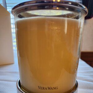 Vera Wang Scented Candle